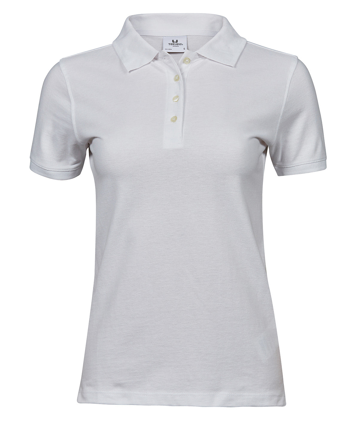 Women’s heavy polo