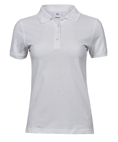 Women’s heavy polo