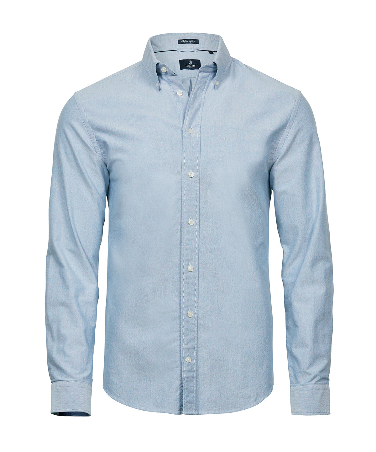 Perfect Oxford shirt