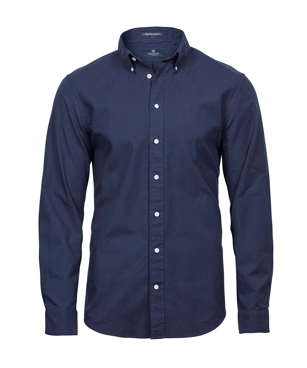 Perfect Oxford shirt