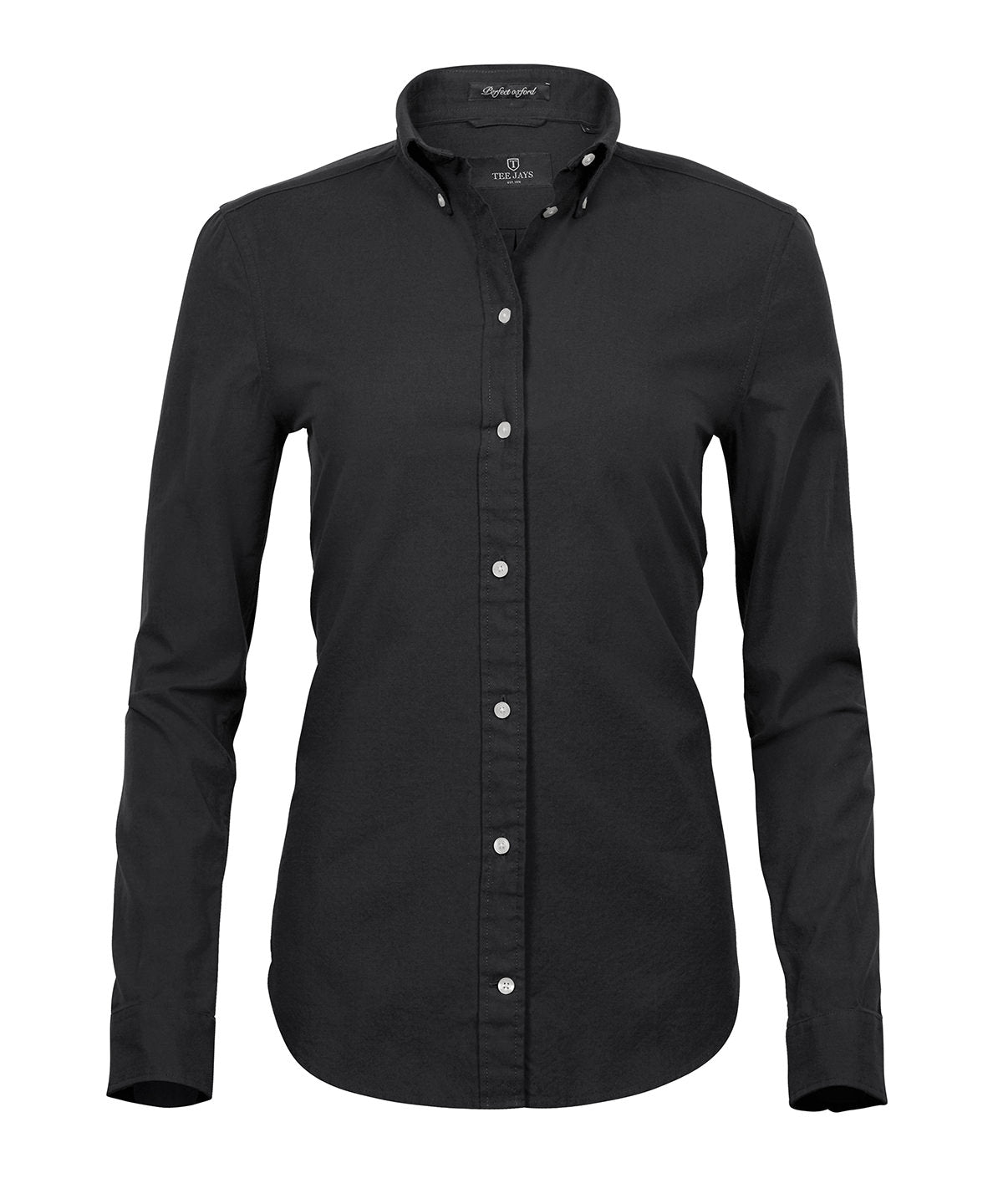 Women’s perfect Oxford shirt
