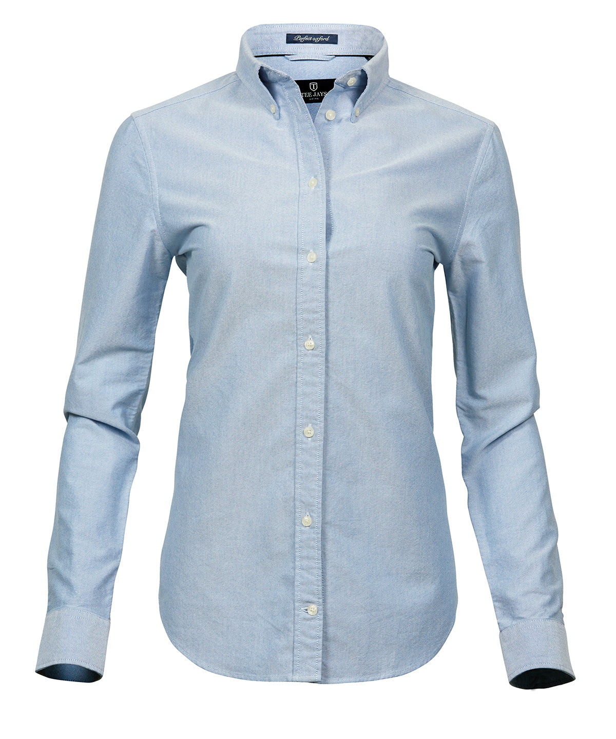 Women’s perfect Oxford shirt