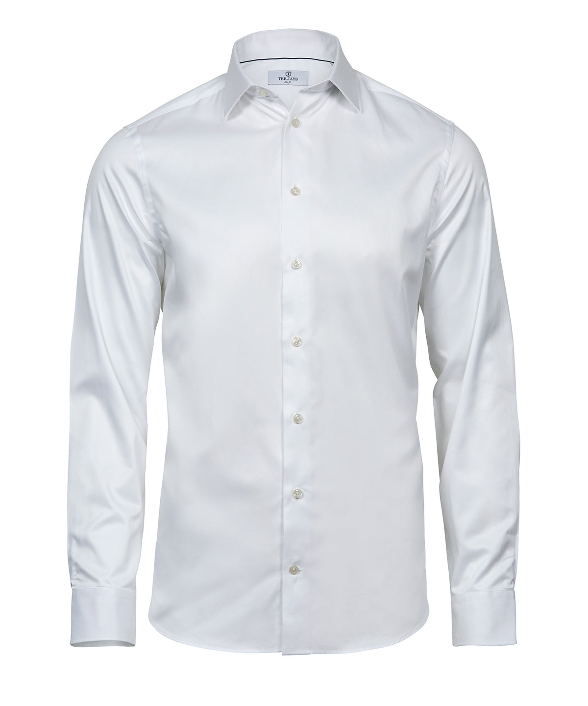 Luxury shirt slim fit