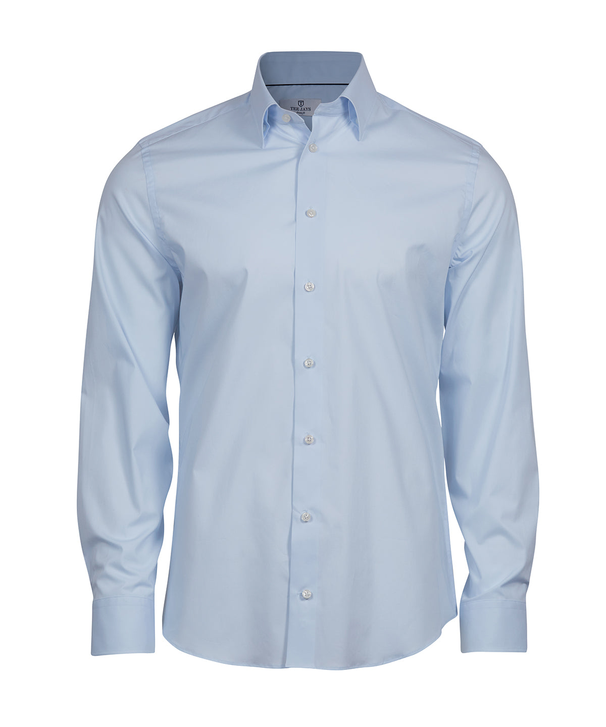 Stretch luxury shirt