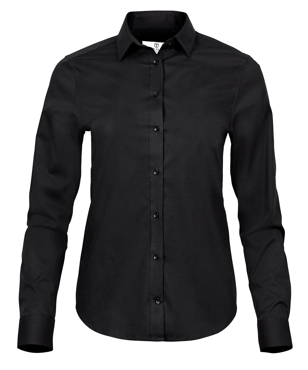 Women’s stretch luxury shirt