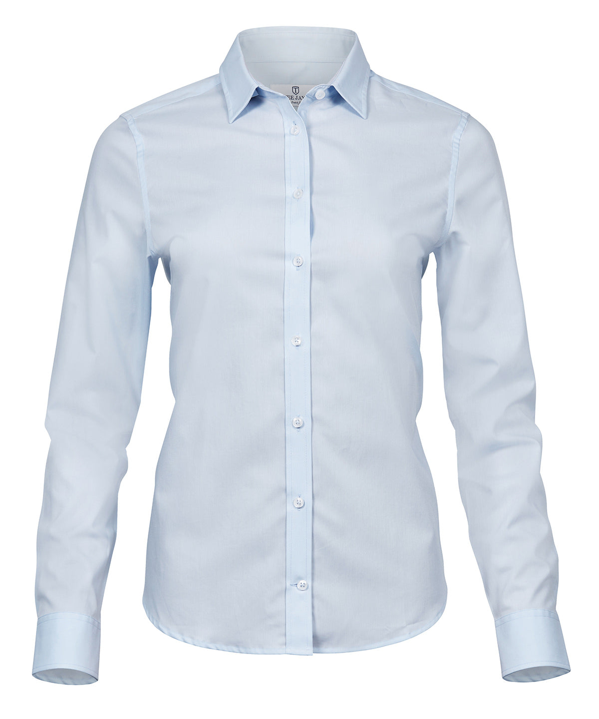 Women’s stretch luxury shirt