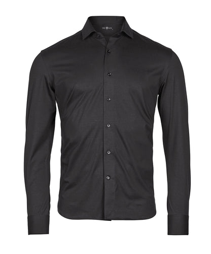 Active stretch shirt