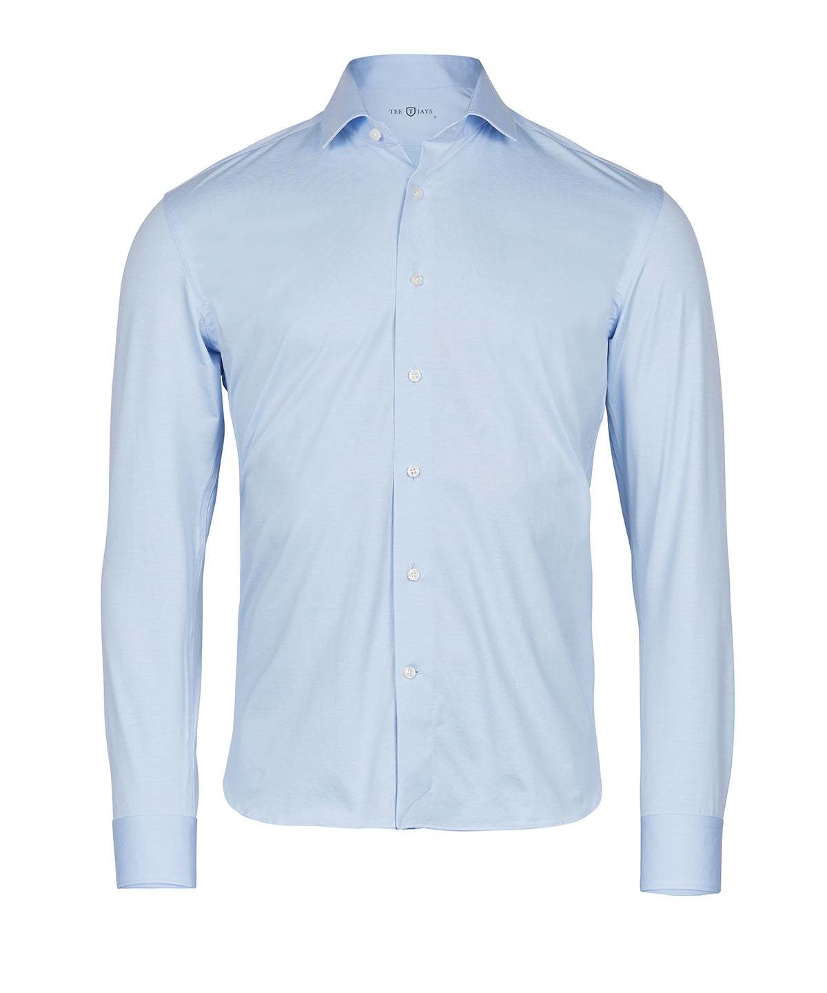 Active stretch shirt
