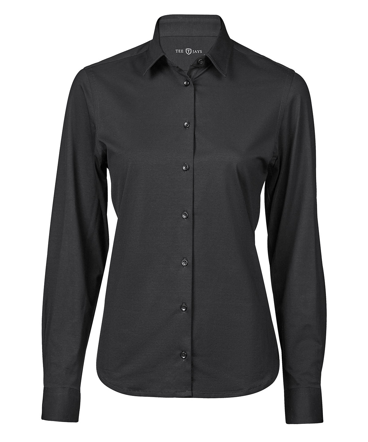 Women’s active stretch shirt