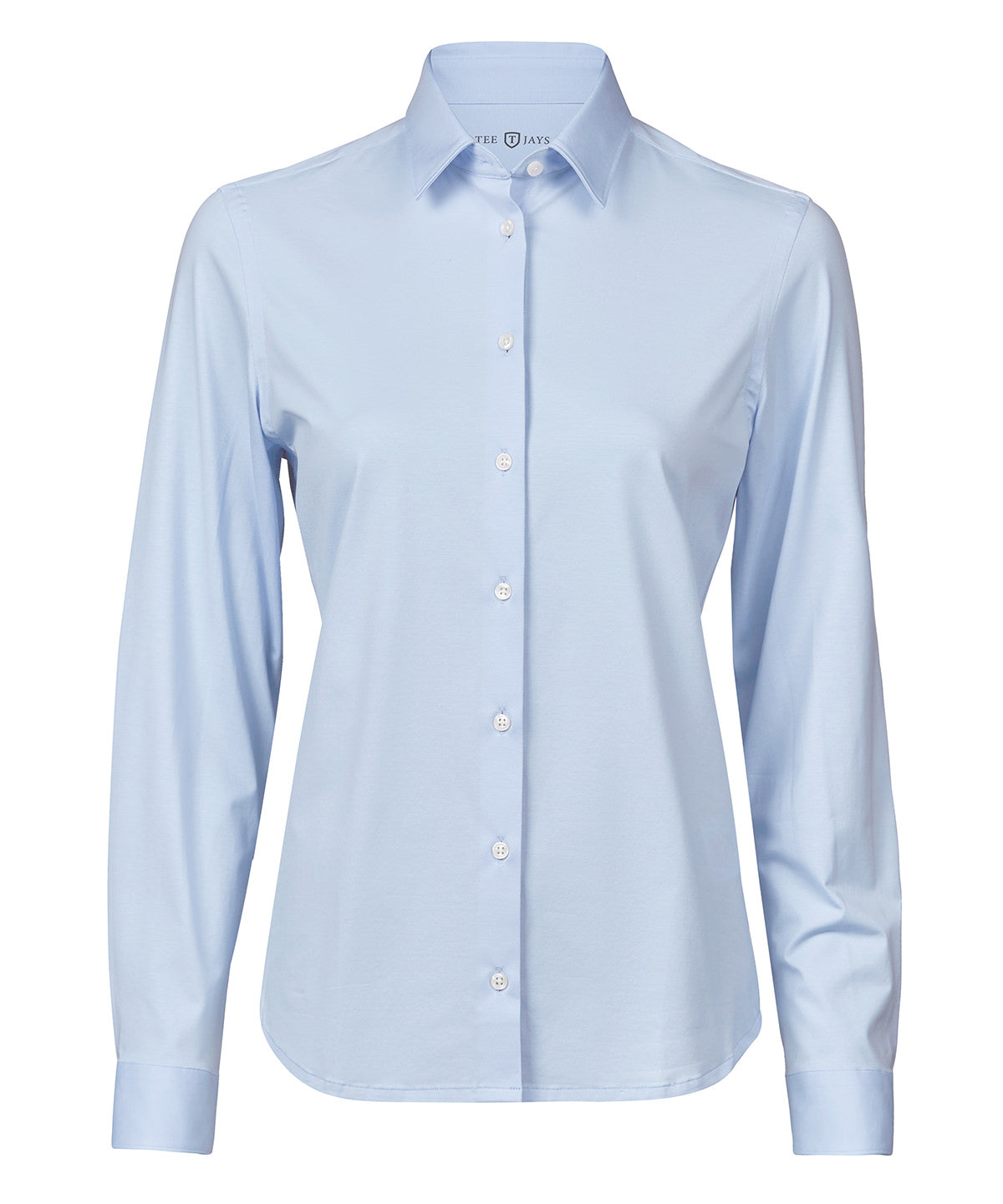 Women’s active stretch shirt