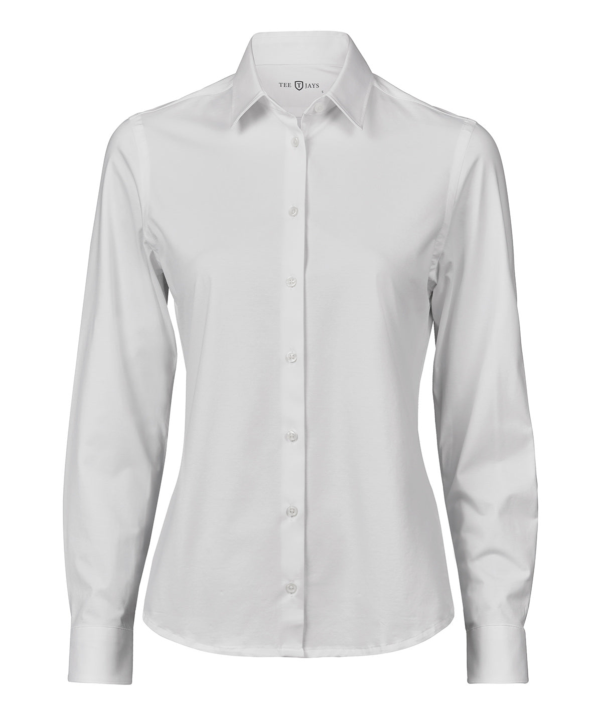 Women’s active stretch shirt