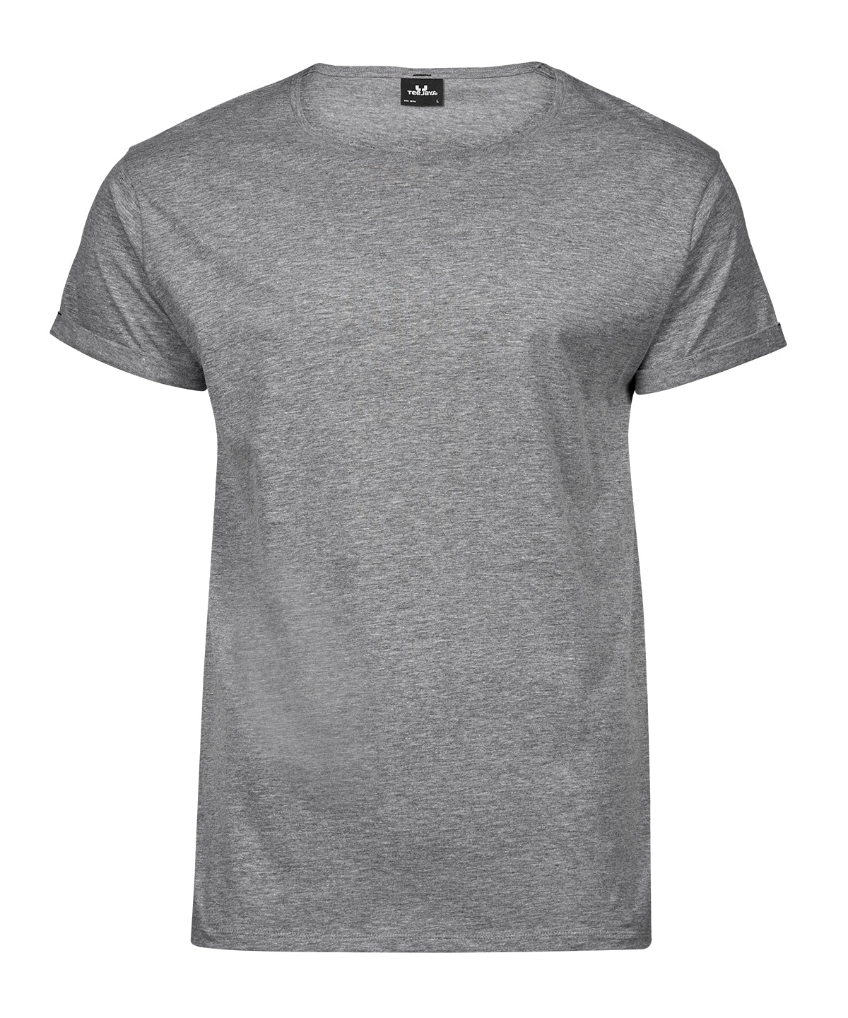 Roll-up tee