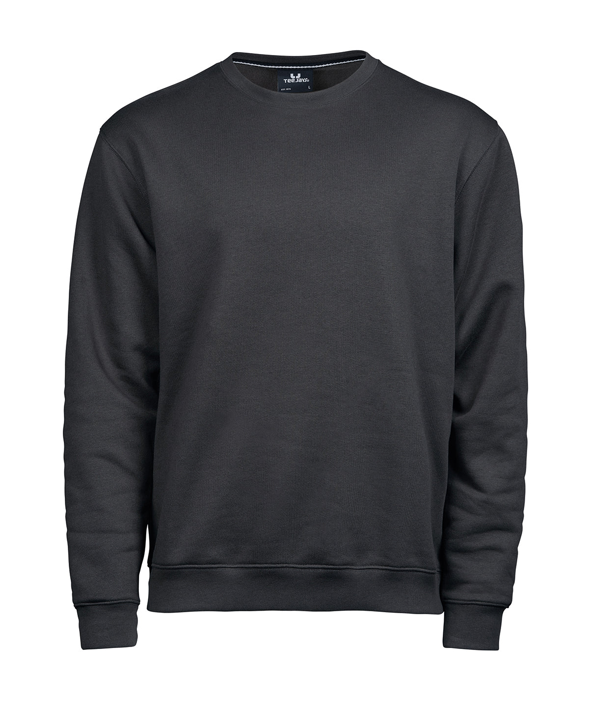 Heavy sweatshirt