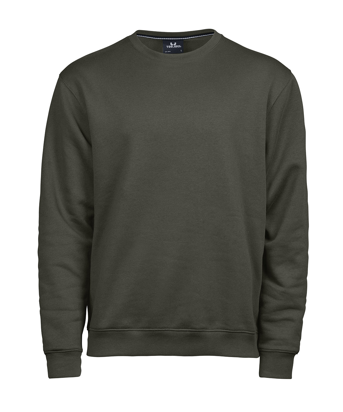 Heavy sweatshirt