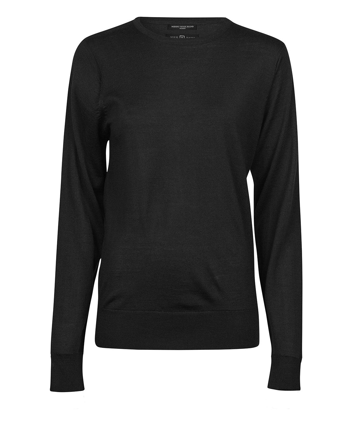 Women’s crew neck