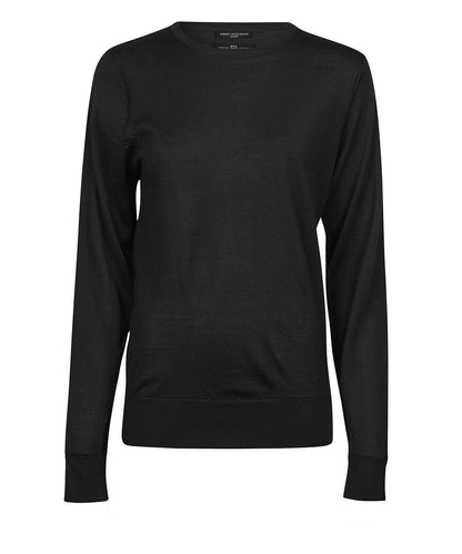 Women’s crew neck