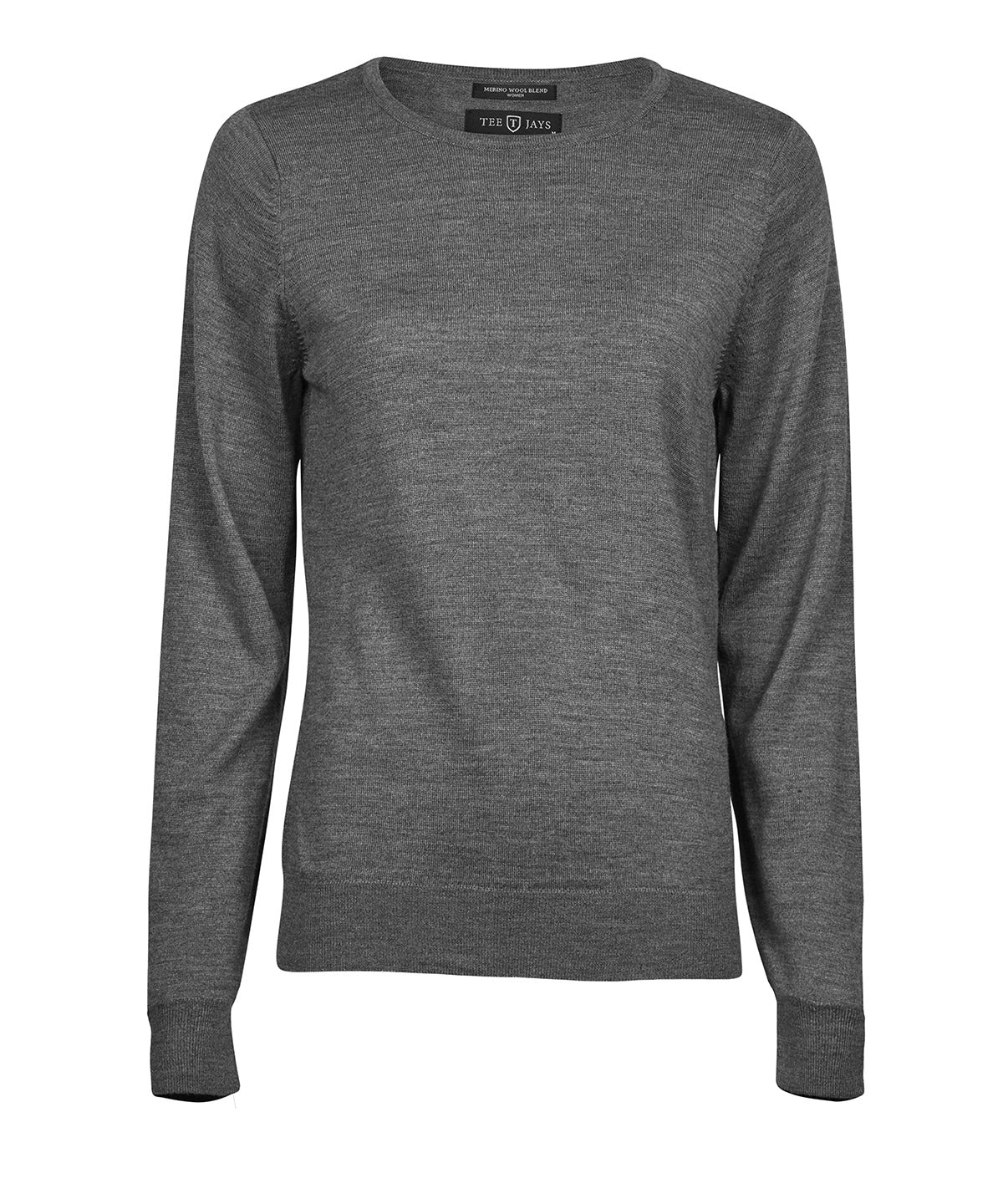 Women’s crew neck