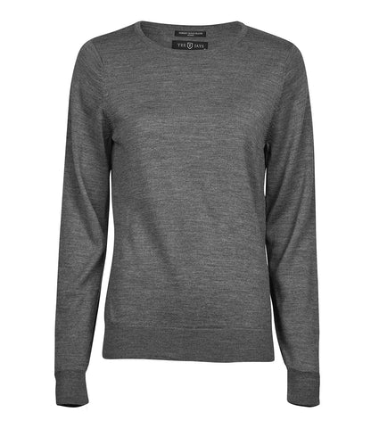 Women’s crew neck