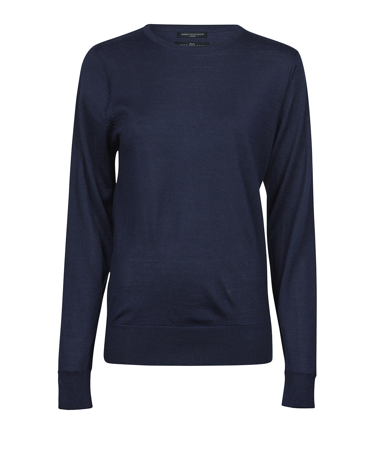 Women’s crew neck