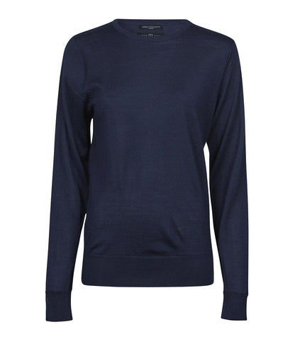 Women’s crew neck