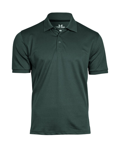 Club polo