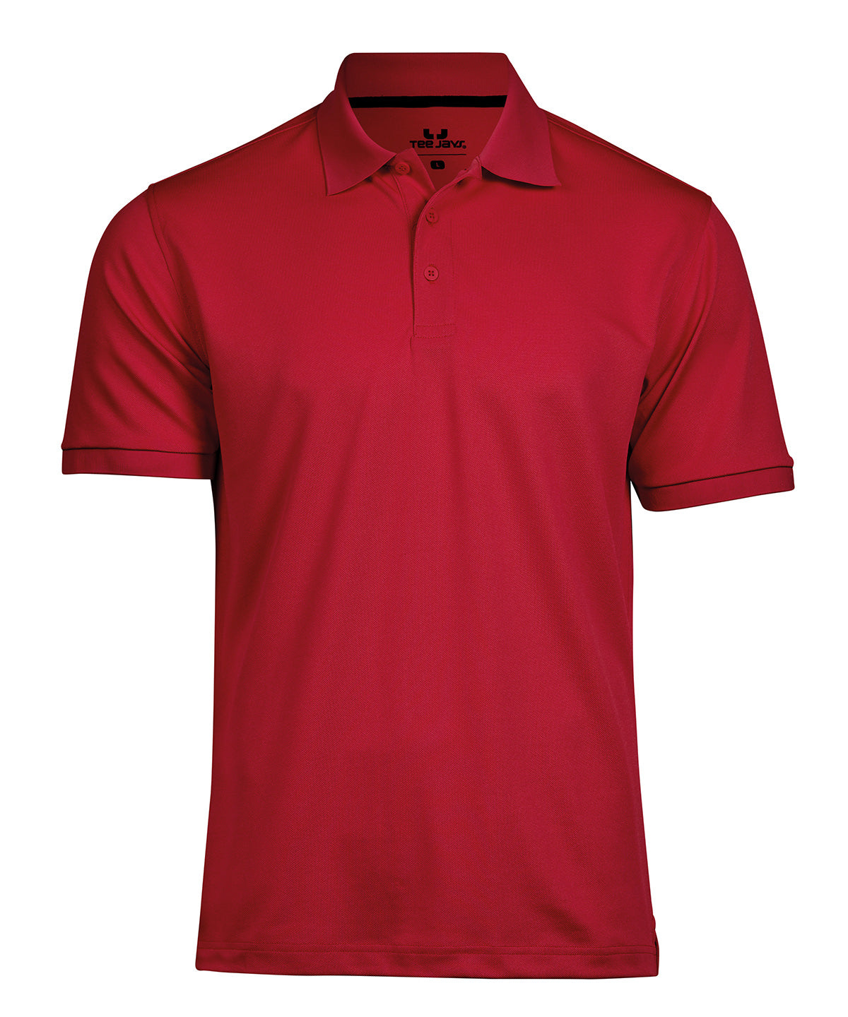 Club polo
