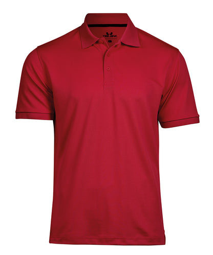 Club polo