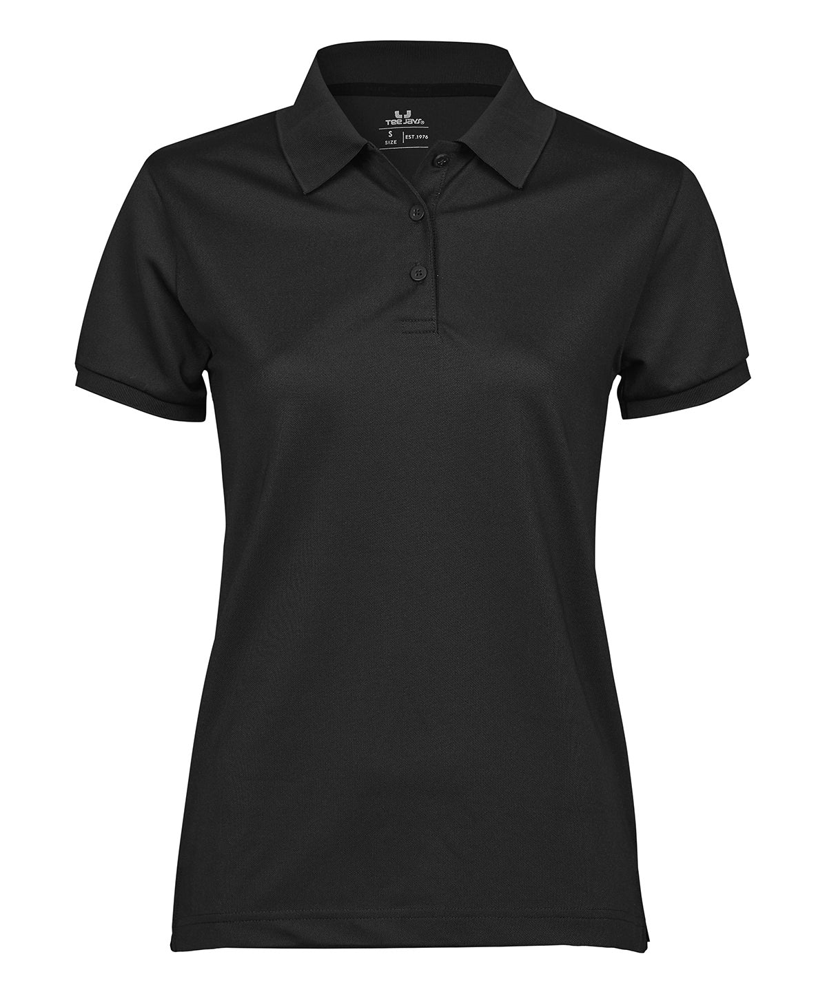 Women’s club polo