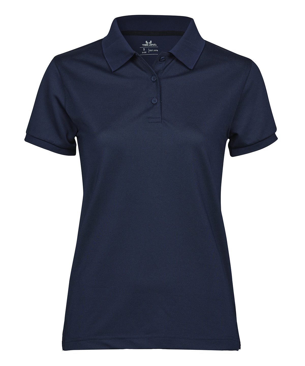 Women’s club polo