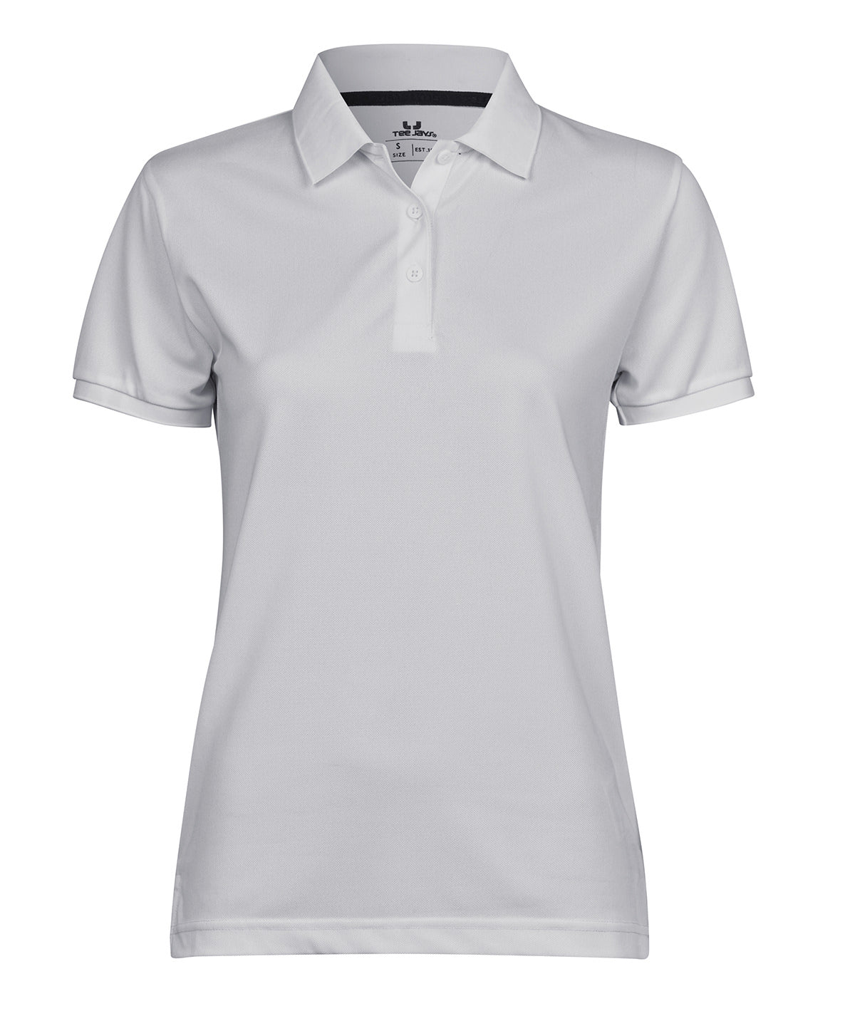 Women’s club polo