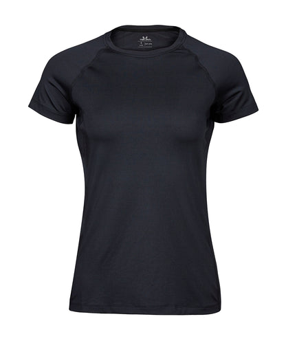 Women’s CoolDry tee
