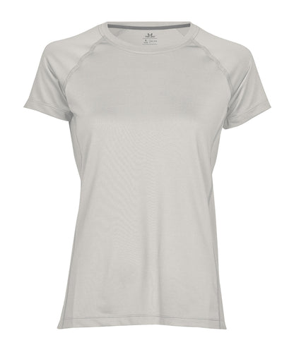 Women’s CoolDry tee