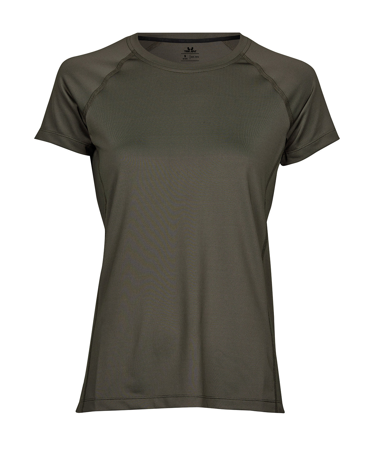 Women’s CoolDry tee