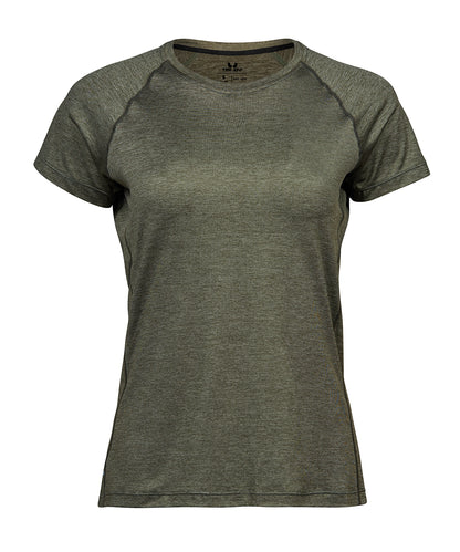 Women’s CoolDry tee