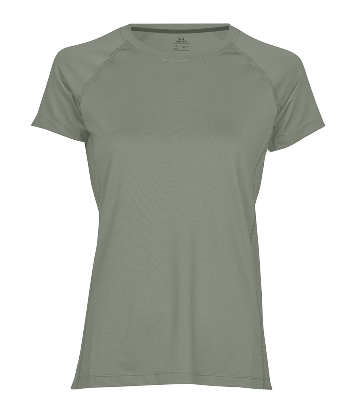 Women’s CoolDry tee