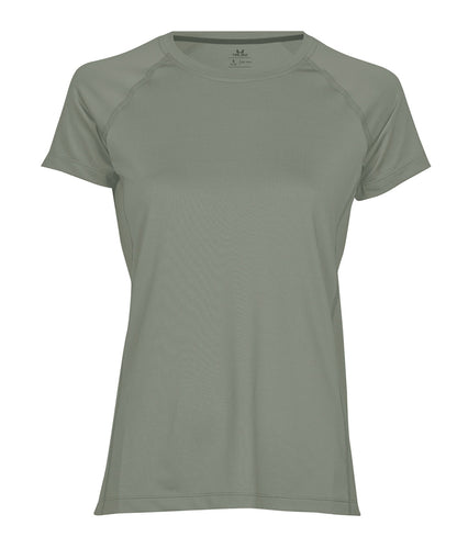 Women’s CoolDry tee
