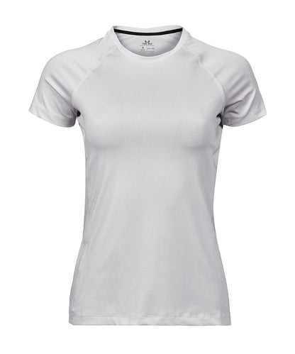 Women’s CoolDry tee