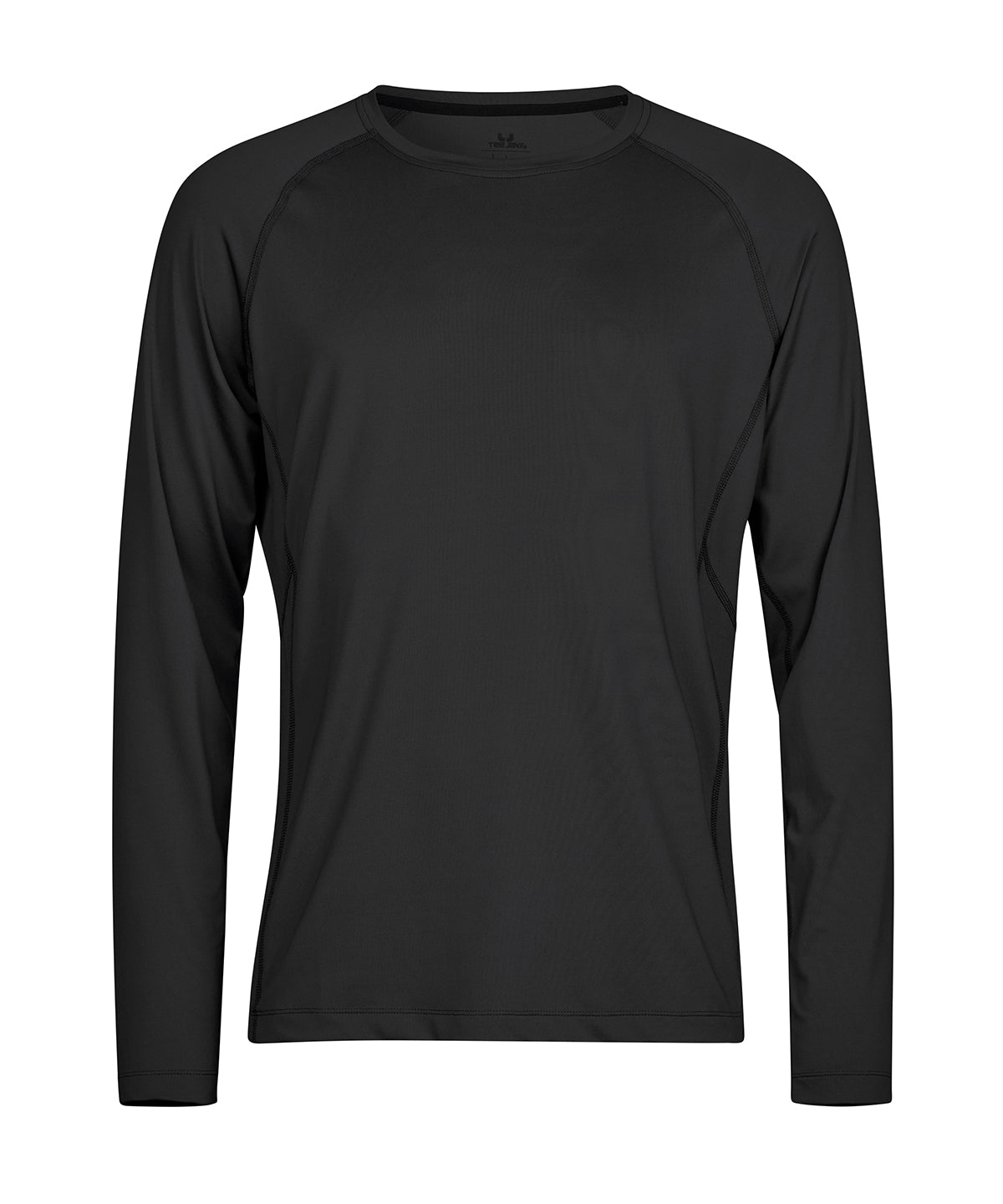 Long sleeve CoolDry tee