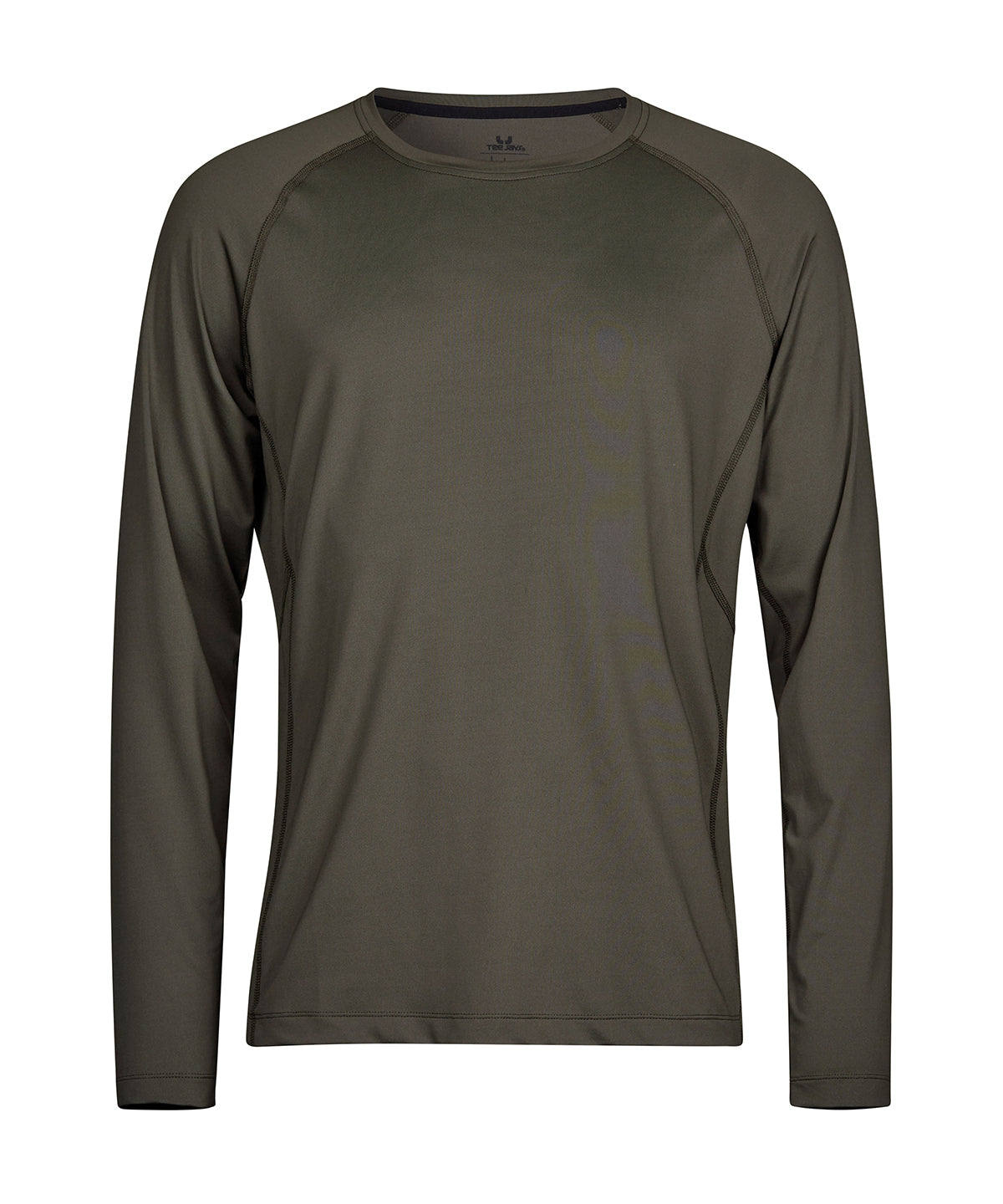 Long sleeve CoolDry tee
