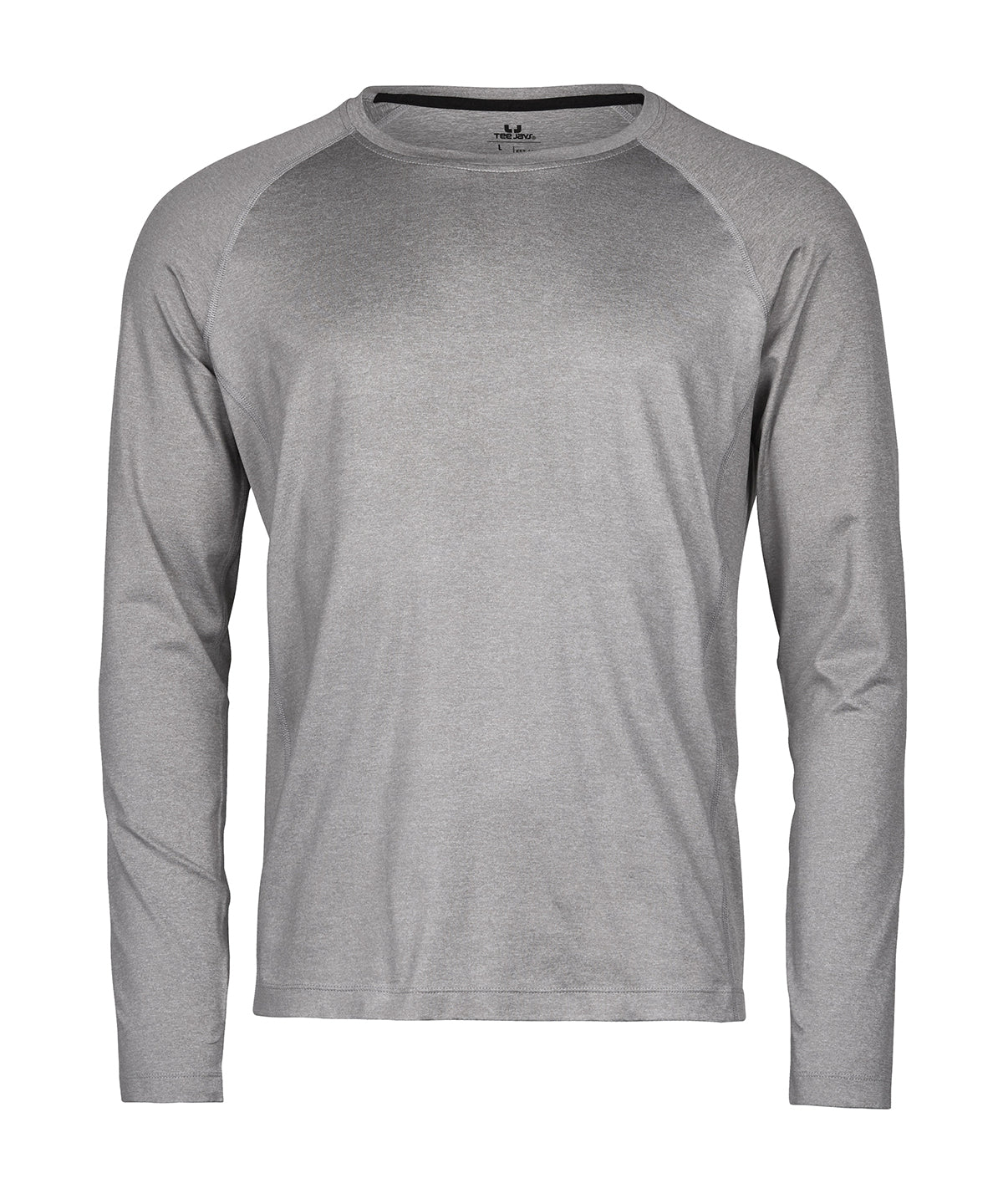 Long sleeve CoolDry tee
