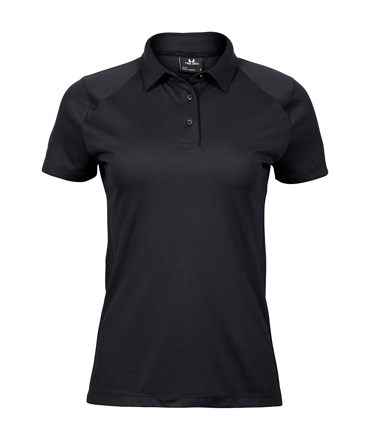 Women’s luxury sport polo