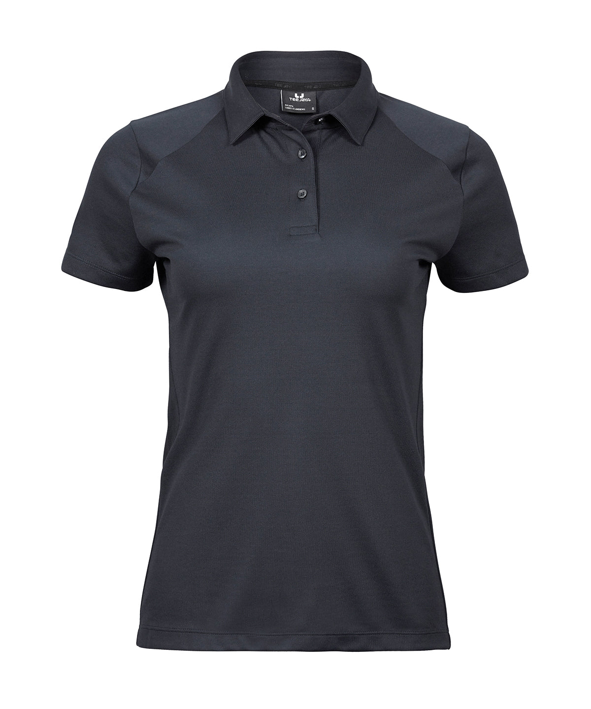 Women’s luxury sport polo