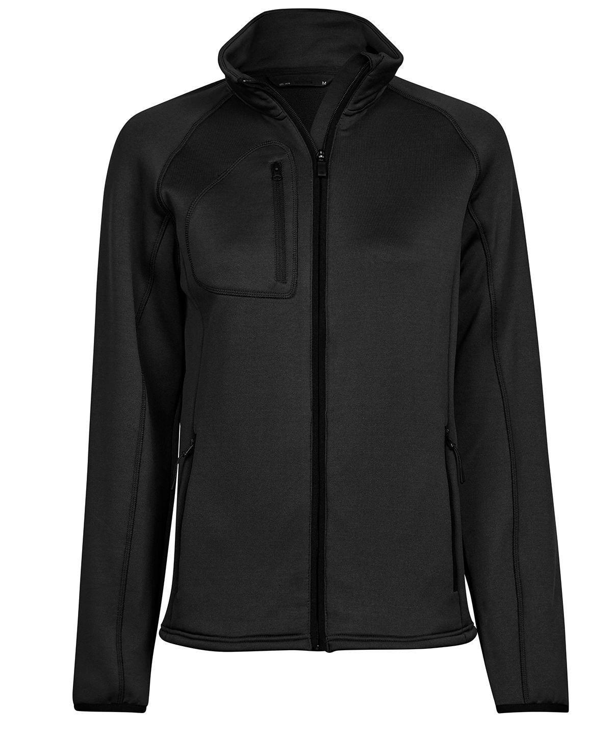 Women’s stretch fleece