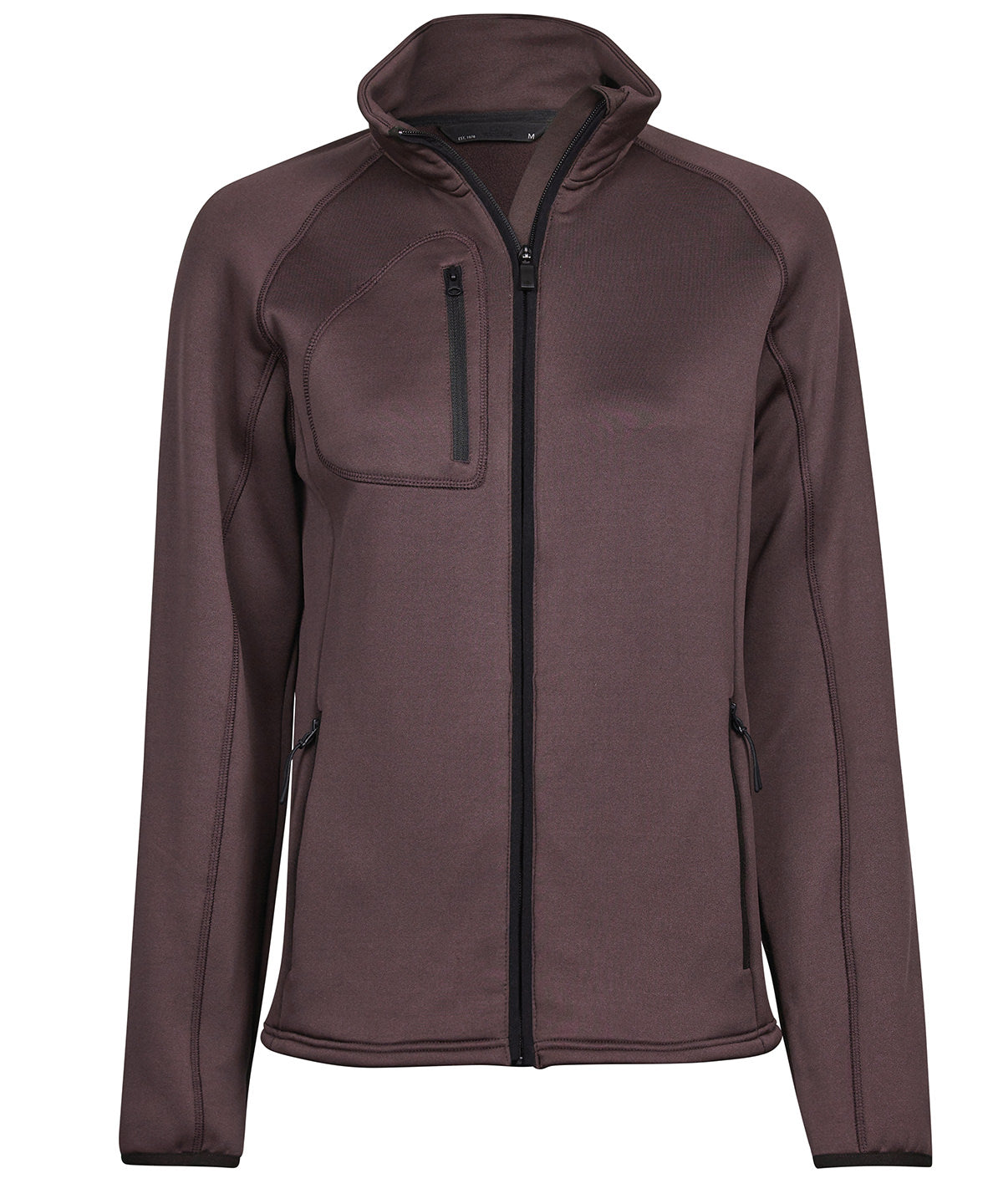 Women’s stretch fleece