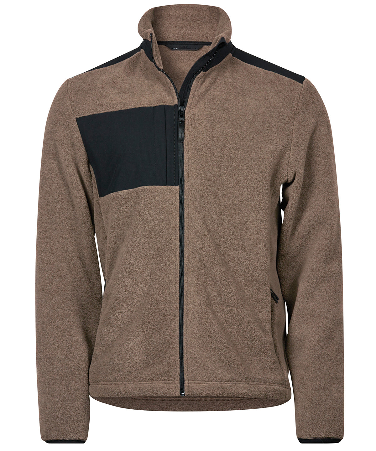 Mountain fleece