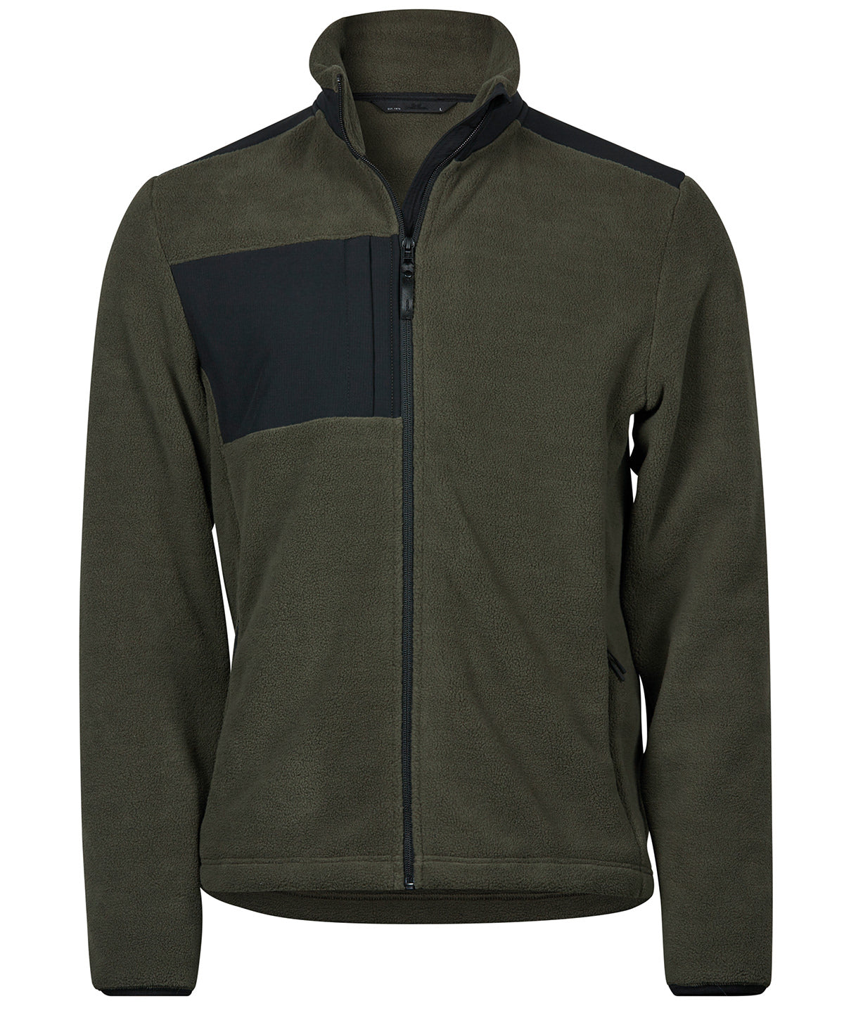 Mountain fleece