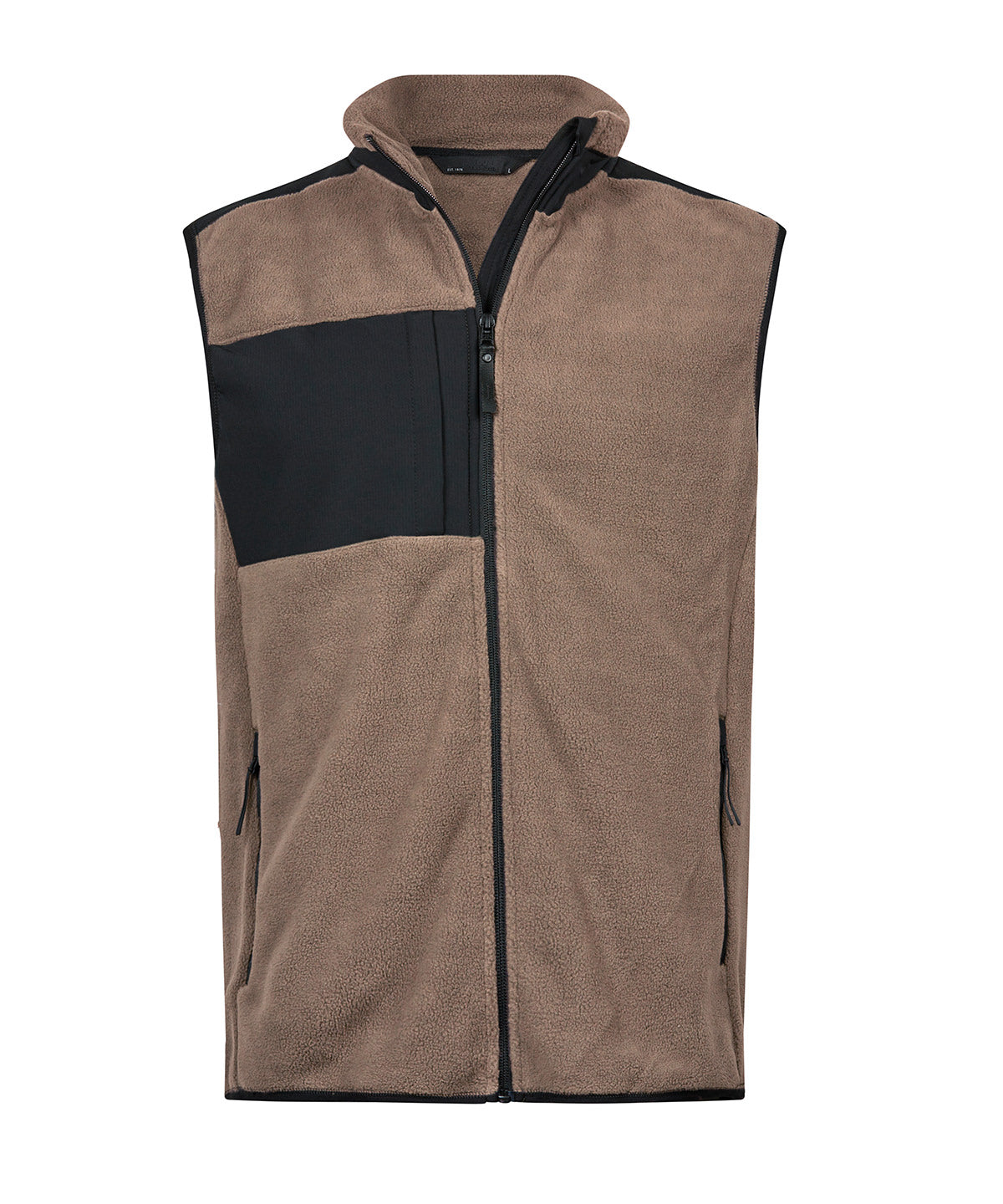 Mountain fleece bodywarmer