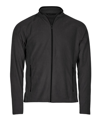 Active fleece