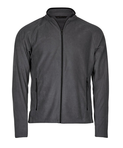 Active fleece