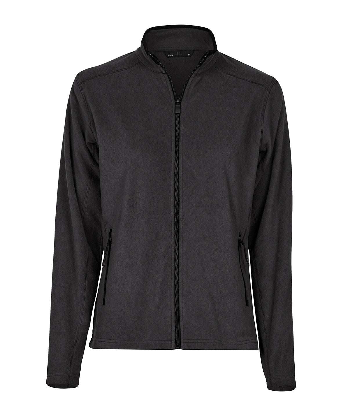 Women’s active fleece
